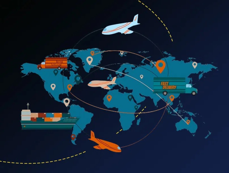 Global Network